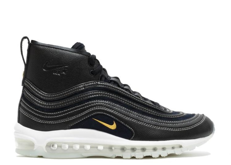 Nike Riccardo Tisci X Nikelab Air Max 97 Mid - Riccardo Tisci