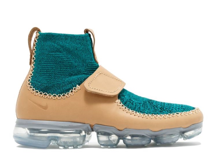 Nike Marc Newson X Nikelab Air Vapormax - Marc Newson