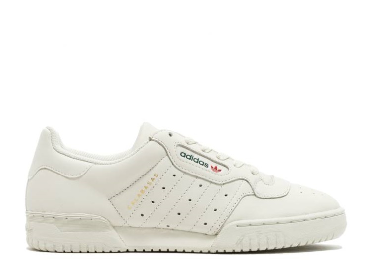 Adidas Yeezy Powerphase Calabasas - Og