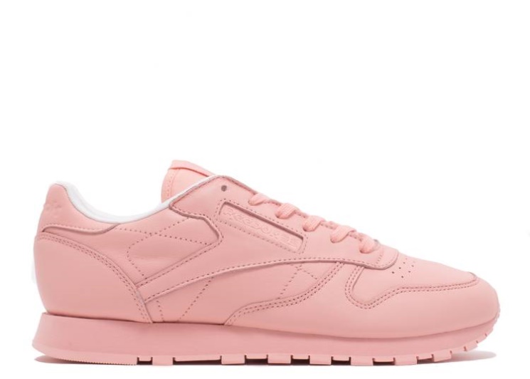 Reebok Wmns Classic Leather