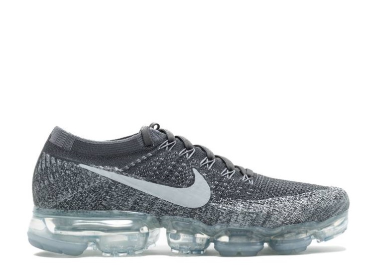 Nike Air Vapormax - Asphalt