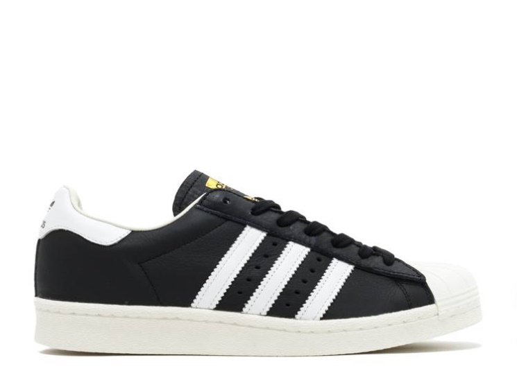 Adidas Superstar Boost - Black