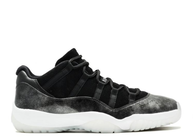 Air Jordan 11 Retro Low - Barons