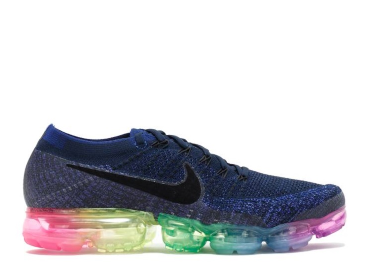 Nike Nikelab Air Vapormax - Be True