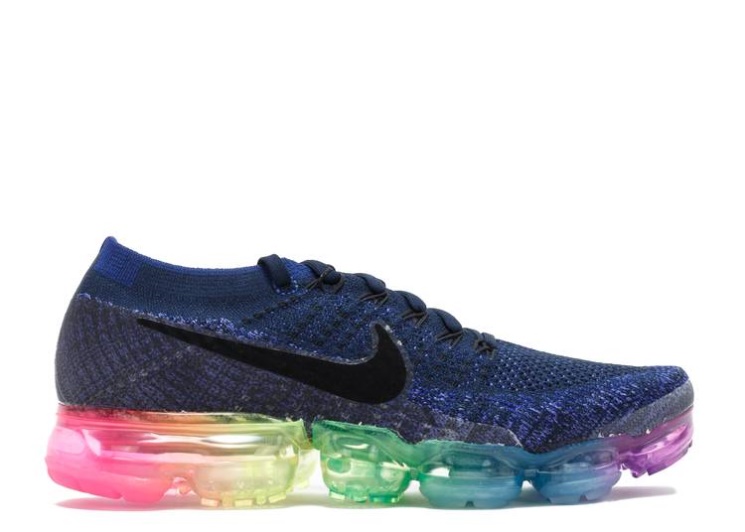 Nike Nikelab Wmns Air Vapormax - Be True