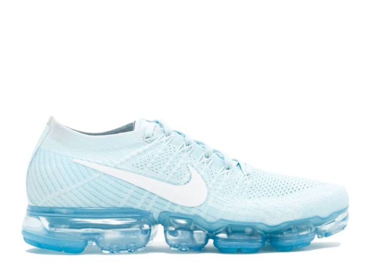 Nike Air Vapormax - Glacier Blue