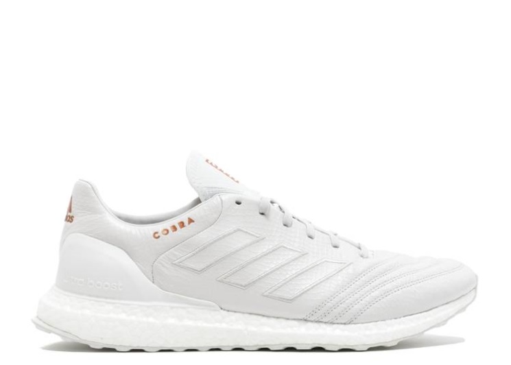 Adidas Kith X Copa Mundial 17 Ultraboost - Cobras
