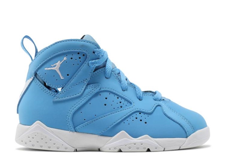 Air Jordan 7 Retro Ps - Pantone