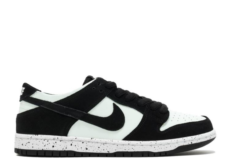 Nike Zoom Dunk Low Pro Sb - Barely Green