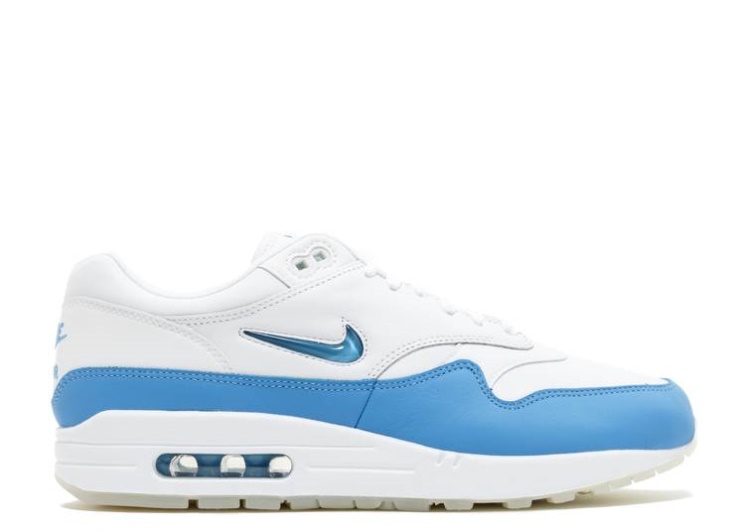 Nike Air Max 1 Premium Sc Jewel - University Blue