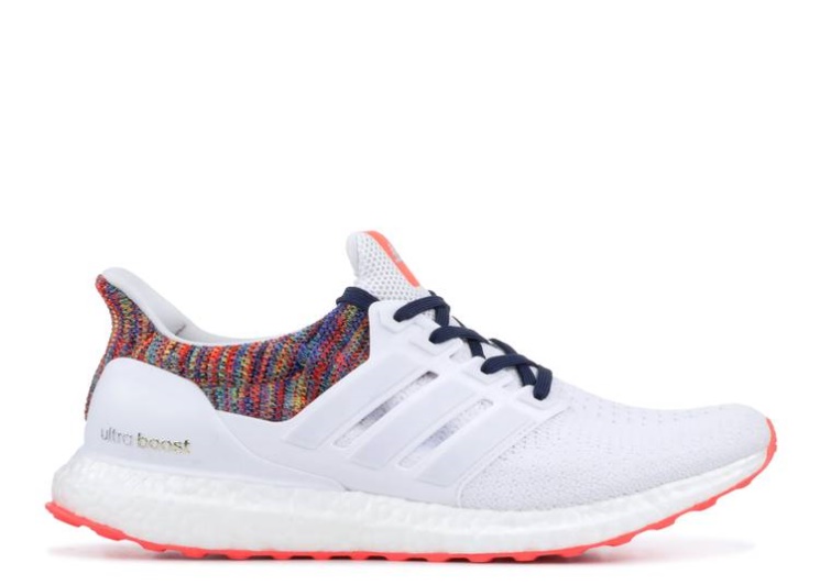 Adidas Mi Adidas Ultraboost - Rainbow