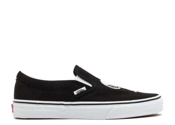 Vans Peanuts X Classic Slip On