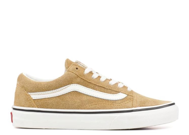 Vans Old Skool Medal Bronze
