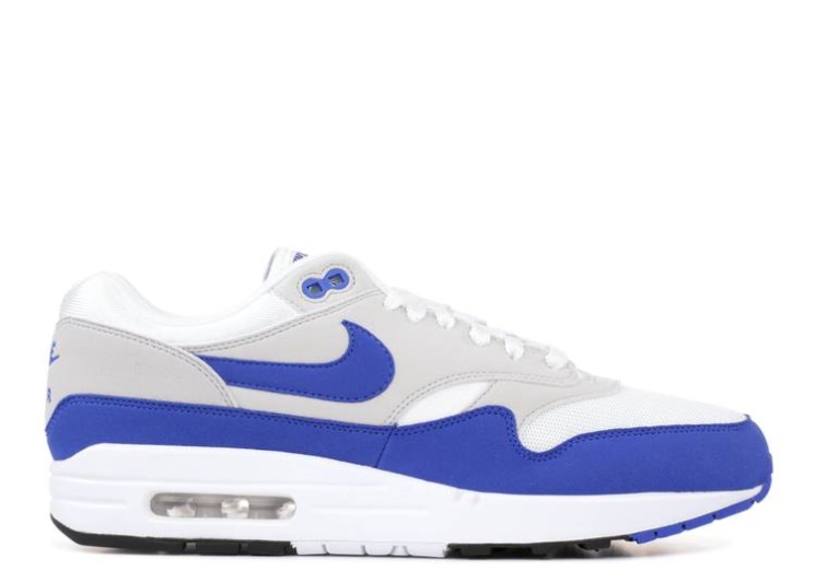 Nike Air Max 1 Og - Anniversary 2017 Re-Release