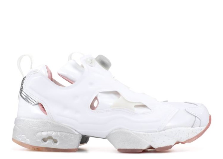 Reebok Epitome X Wmns Instapump Fury
