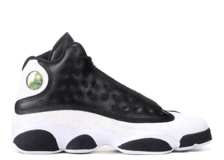 Air Jordan 13 Retro Gs - Love And Respect