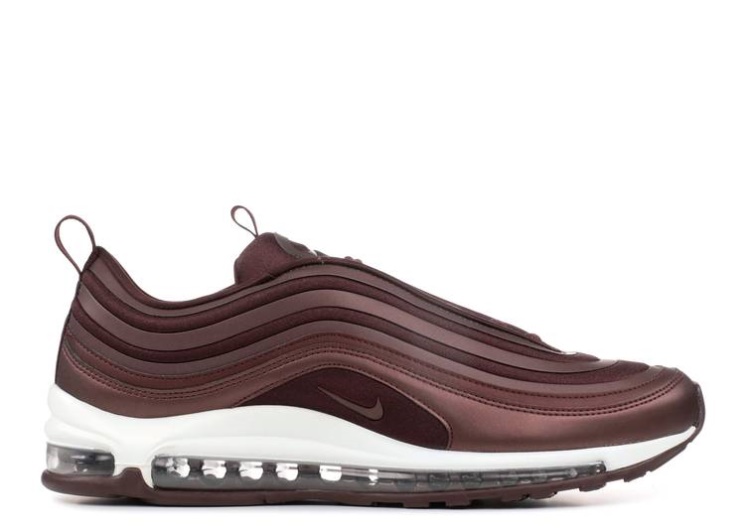 Nike Wmns Air Max 97 Ultra 17 - Metallic Mahogany