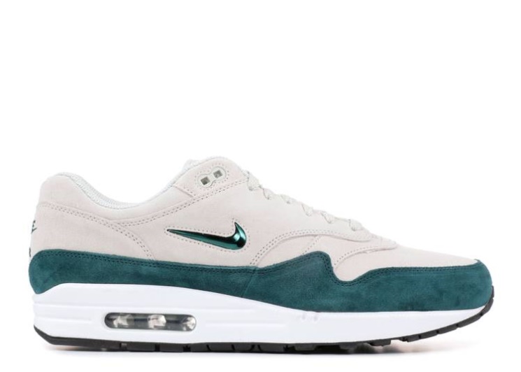 Nike Air Max 1 Premium Sc Jewel - Atomic Teal
