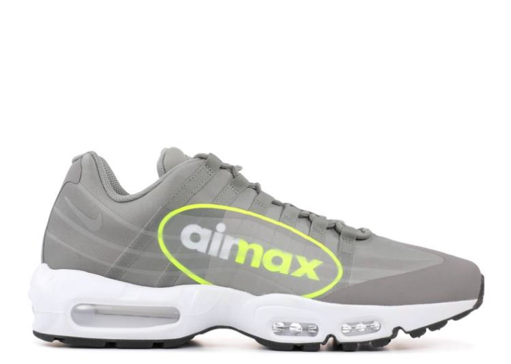 Nike Air Max 95 Ns Gpx - Big Logo