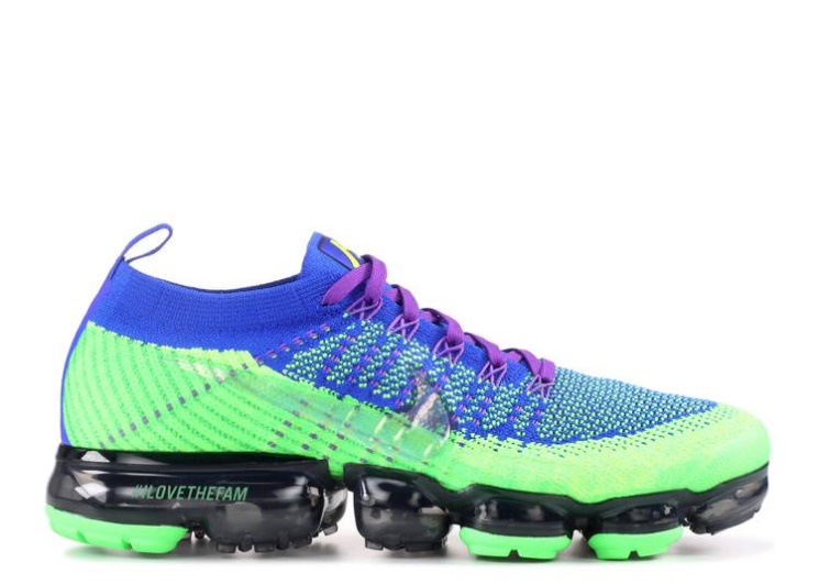 Nike Air Vapormax - Doernbecher