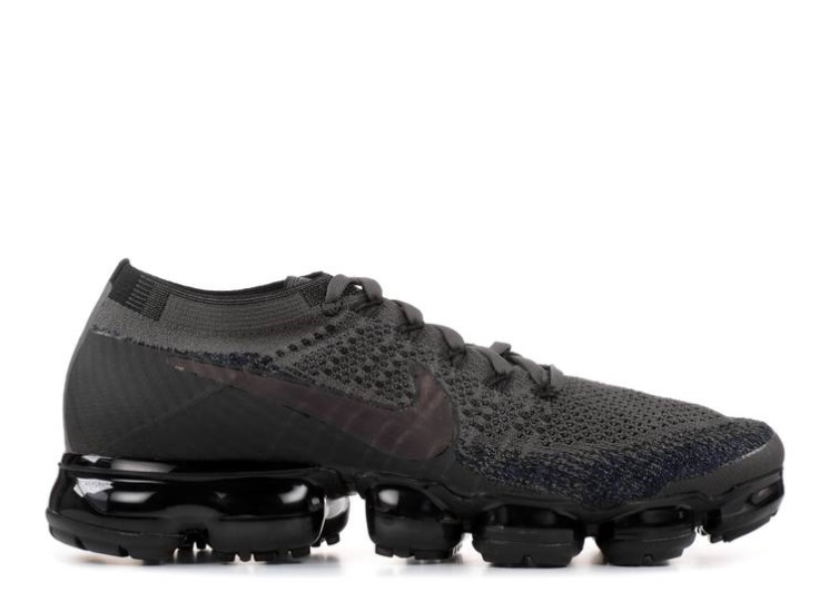 Nike Air Vapormax - Midnight Fog