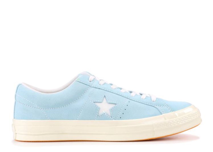 Converse Golf Le Fleur X One Star Ox - Clearwater