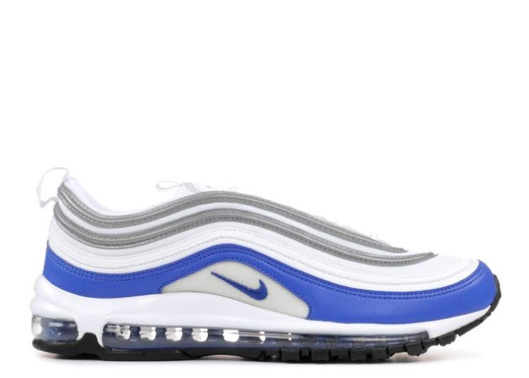 Nike Wmns Air Max 97 - Game Royal