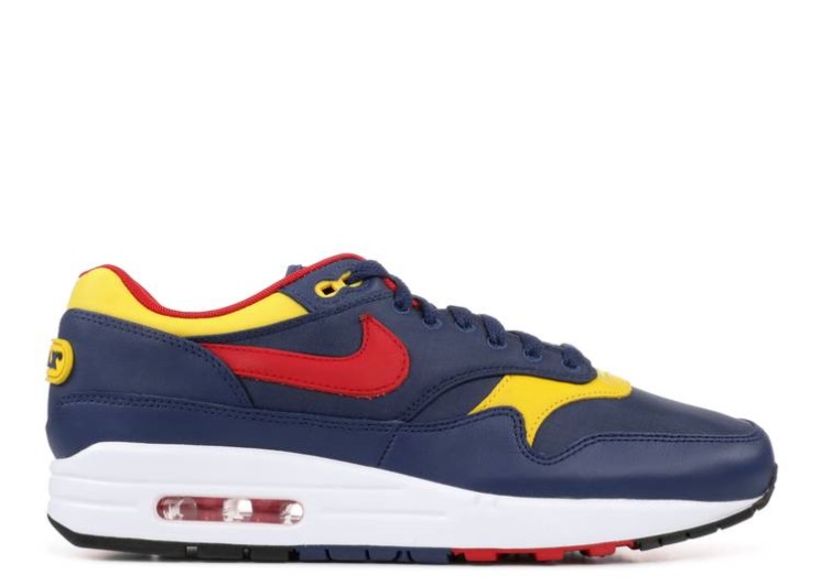 Nike Air Max 1 - Snow Beach