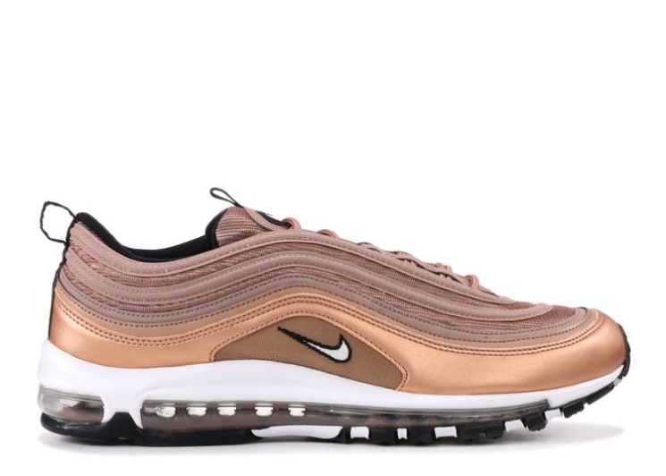 Nike Air Max 97 - Desert Dust
