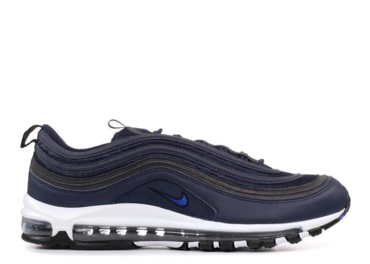 Nike Air Max 97 - Obsidian