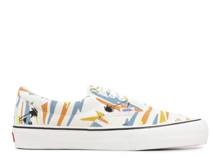 Vans Era Sf - Island Beach
