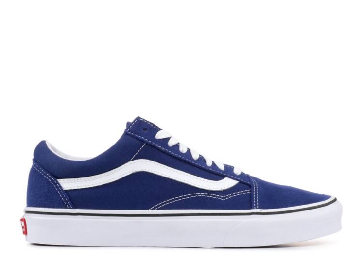 Vans Old Skool - Estate Blue