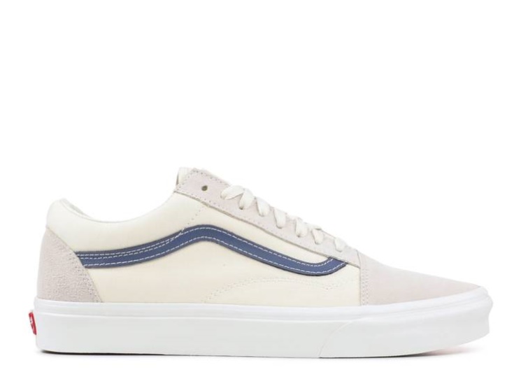Vans Old Skool - Vintage White
