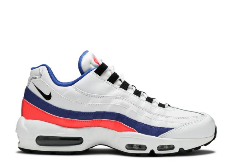 Nike Air Max 95 Essential - Ultramarine