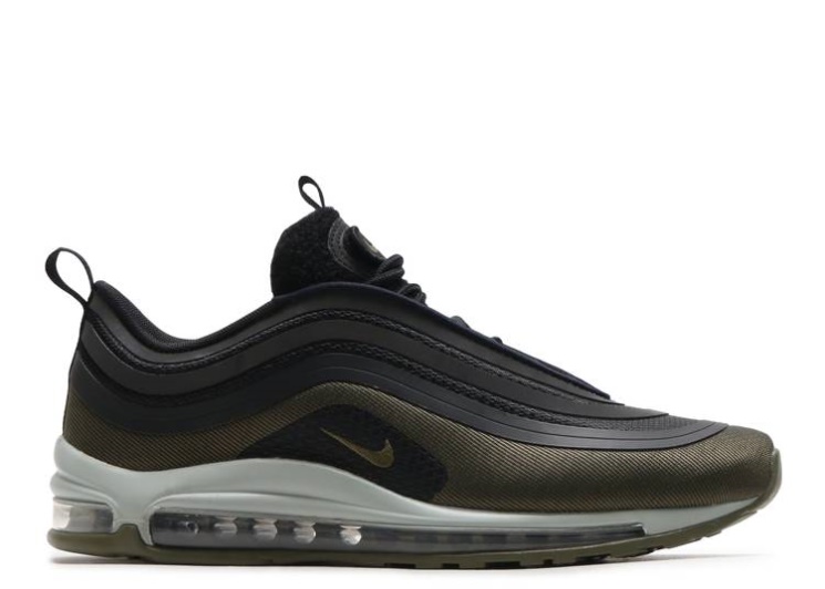 Nike Air Max 97 Ultra 17 Hal - Hot Air