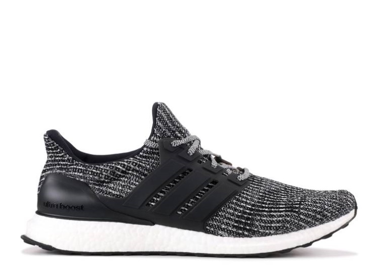 Adidas Ultraboost 4.0 - Cookies And Cream