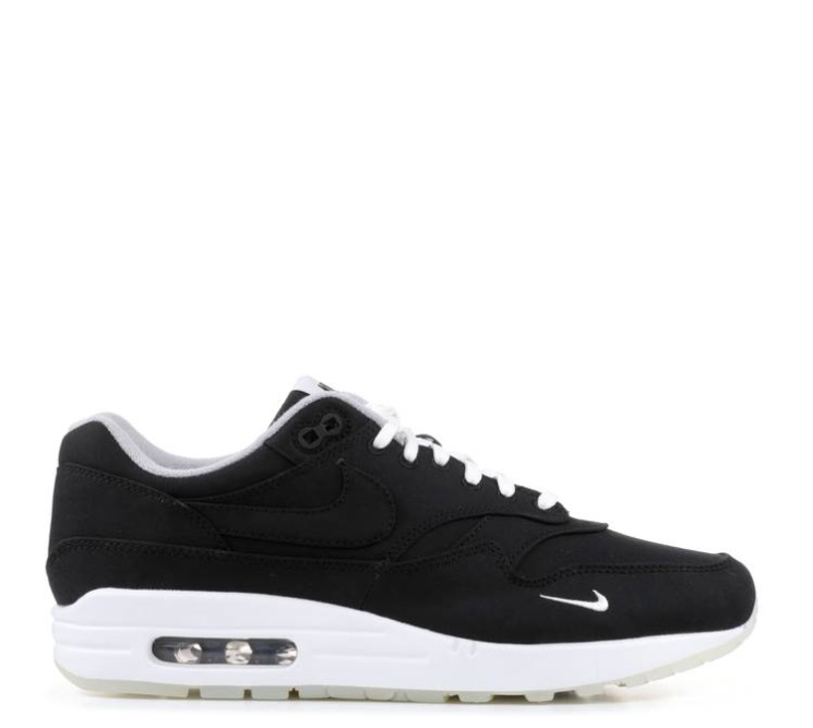 Nike Dover Street Market X Nikelab Air Max 1 - Black