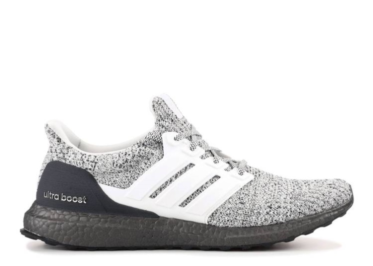 Adidas Ultraboost 4.0 Limited - Cookies And Cream
