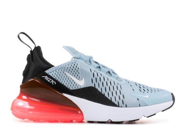 Nike Wmns Air Max 270 - Ocean Bliss