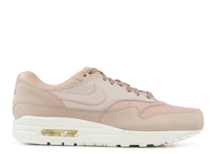 Nike Nikelab Air Max 1 Pinnacle - Sand
