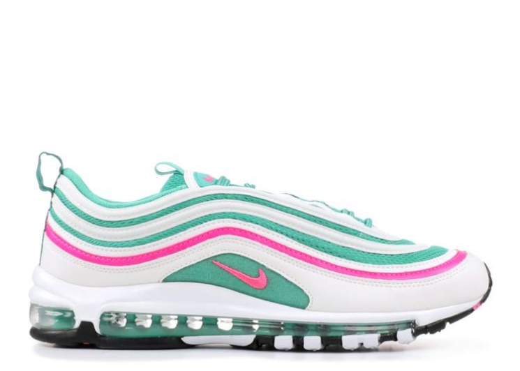Nike Air Max 97 - South Beach