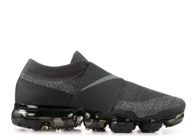 Nike Air Vapormax Moc - Midnight Fog