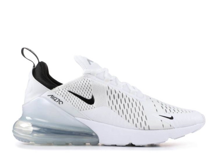 Nike Air Max 270 - White