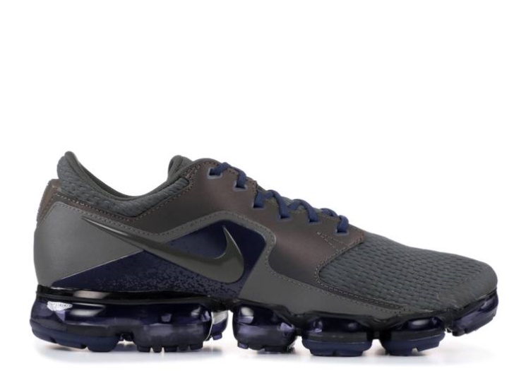 Nike Air Vapormax Cs - Midnight Fog