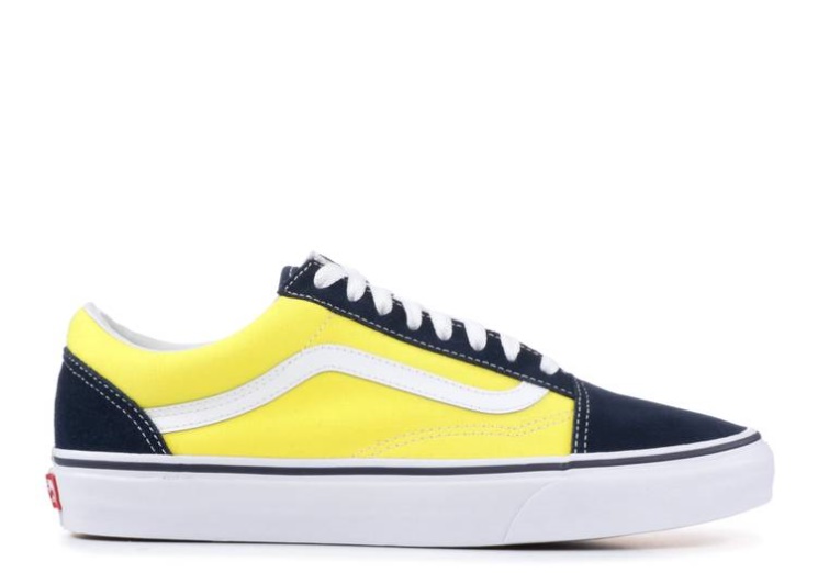 Vans Old Skool - Dress Blues