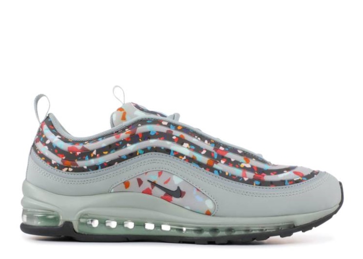 Nike Wmns Air Max 97 Ultra '17 Prm - Confetti