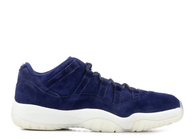 Air Jordan 11 Retro Low - Re2Pect