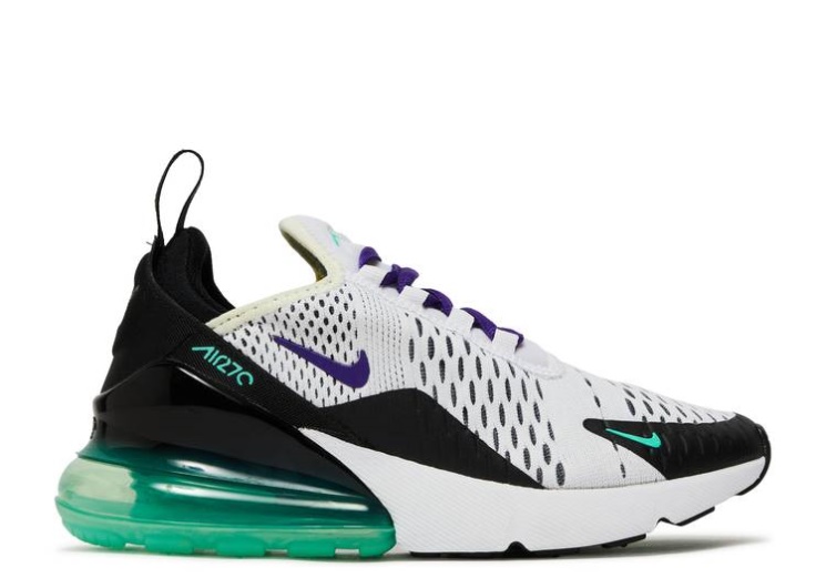 Nike Wmns Air Max 270 - Grape