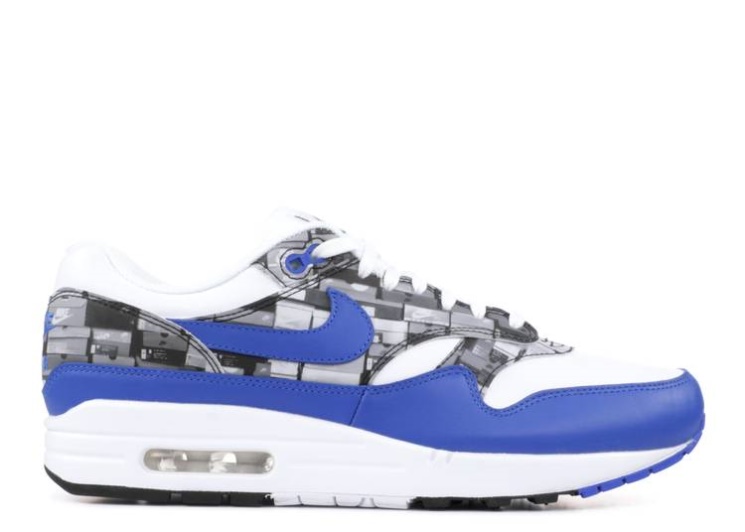 Nike Atmos X Air Max 1 - We Love Nike