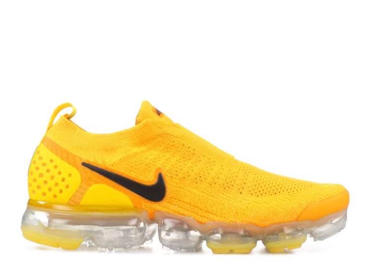 Nike Wmns Vapormax Moc 2 - University Gold